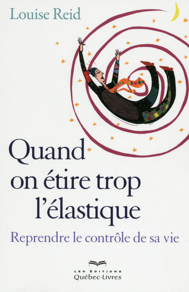 Picture of Quand on étire trop l'élastique