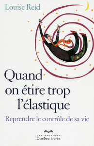 Picture of Quand on étire trop l'élastique