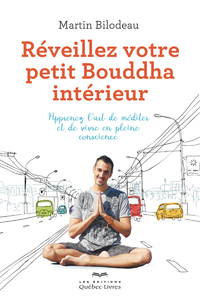 Image de Réveillez votre petit Bouddha intérieur