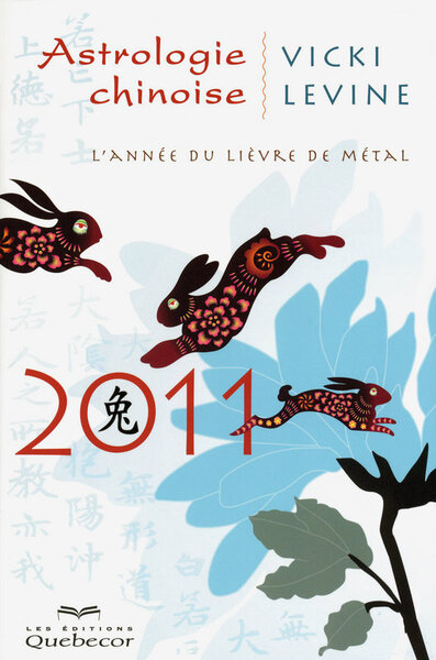 Image de Astrologie Chinoise 2011 - L'année du Lièvre de métal
