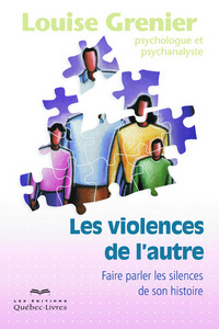 Picture of Les violences de l'autre 3e édition