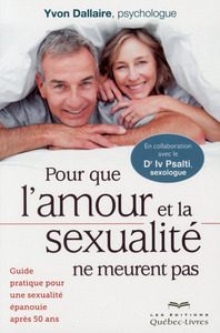 Picture of Pour que l'amour et la sexualité ne meurent pas