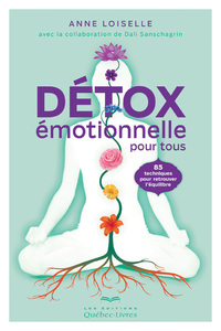 Picture of Détox émotionnelle pour tous