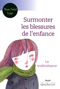 Picture of Surmonter les blessures de l'enfance