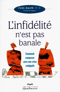 Picture of L'infidélité n'est pas banale
