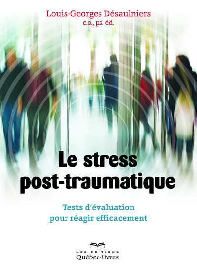 Picture of Le stress post-traumatique