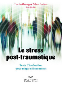 Picture of Le stress post-traumatique