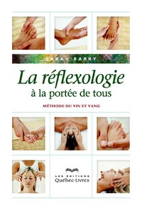 Image de La réflexologie à la portée de tous (4e édition)