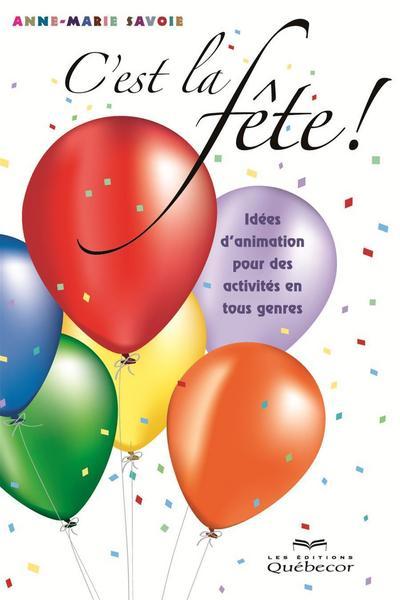 Image de C'est la fête !