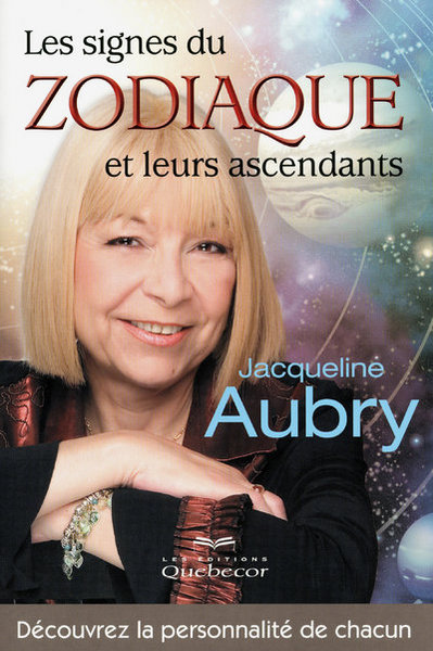 Image de Les signes du zodiaque et leurs ascendants 3ed