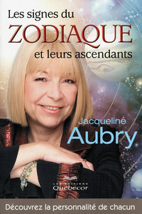Image de Les signes du zodiaque et leurs ascendants 3ed