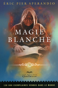 Picture of Magie blanche - tome 1 6ed