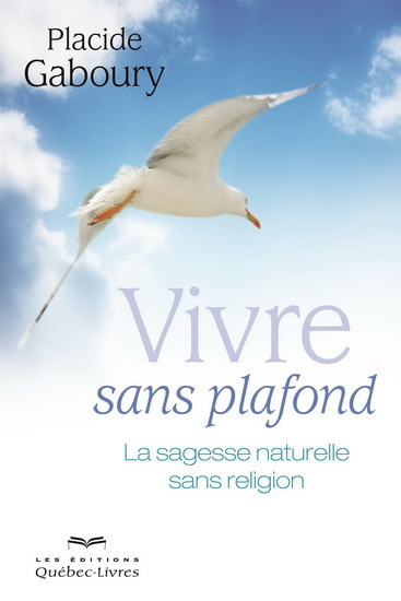 Image de VIVRE SANS PLAFOND 3E ED.