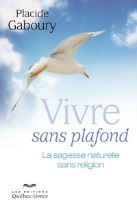 Image de VIVRE SANS PLAFOND 3E ED.