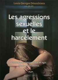 Picture of Les agressions sexuelles et le harcèlement