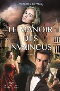 Picture of LE MANOIR DES INVAINCUS V. 01