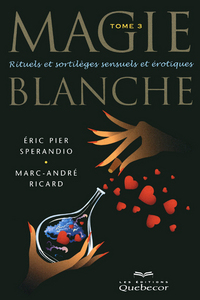 Image de Magie Blanche tome 3 - 3e édition