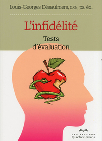 Picture of L'infidélité - Tests d'évaluation