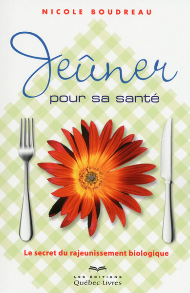Picture of Jeûner pour sa santé
