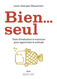 Picture of Bien seul...