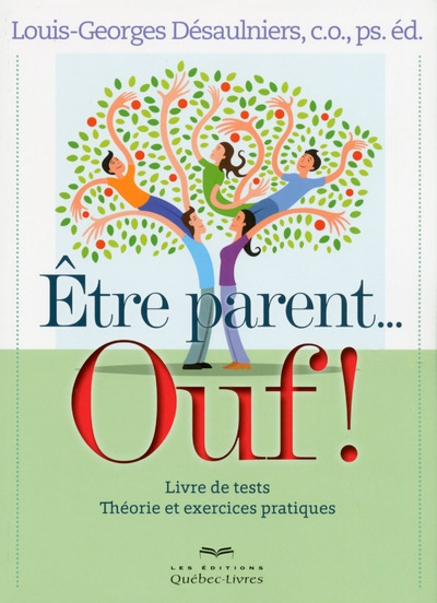 Image de Etre parent... Ouf !
