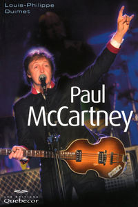 Picture of Paul Mccartney 2ed