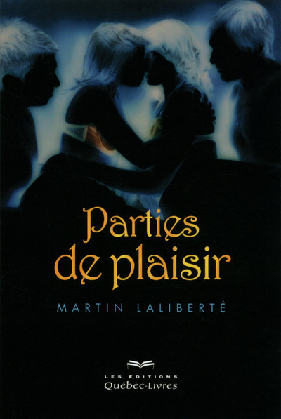 Image de Parties de plaisir 2ed