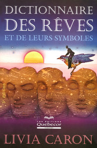 Image de Dictionnaire des rêves et de leurs symboles