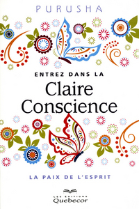 Image de Entrez dans la Claire Conscience