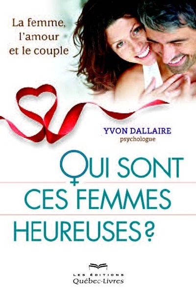 Picture of Qui sont ces femmes heureuses ?