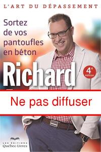 Picture of Sortez de vos pantoufles en béton (4e édition)