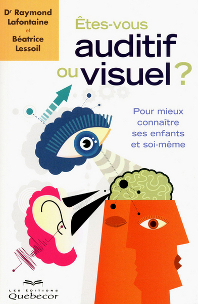 Picture of Etes-vous auditif ou visuel ?