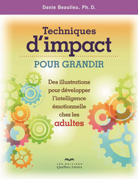 Picture of Techniques d'impact pour grandir (ADULTES)