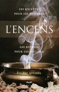 Picture of L'encens 3e Edition
