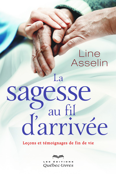 Picture of La sagesse au fil d'arrivée