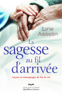 Picture of La sagesse au fil d'arrivée