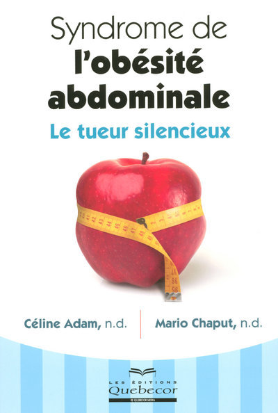 Picture of Syndrome de l'obésité abdominale - Le tueur silencieux