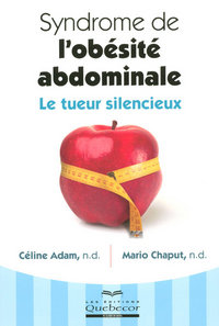 Picture of Syndrome de l'obésité abdominale - Le tueur silencieux