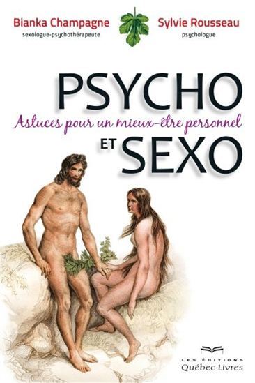 Image de PSYCHO ET SEXO