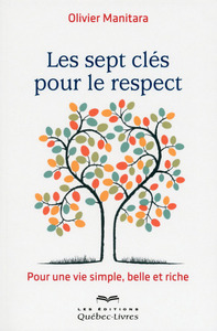 Picture of Les sept clés pour le respect
