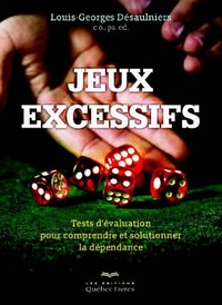 Picture of Jeux excessifs