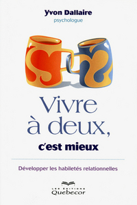 Picture of Vivre à deux, c'est mieux
