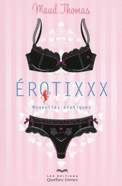 Image de Erotixxx 2ED