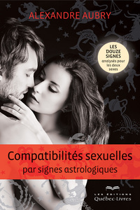 Image de Compatibilités sexuelles par signes astrologiques