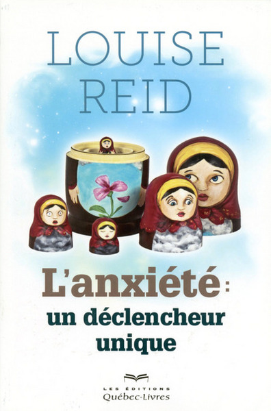Picture of L'anxiété : un déclencheur unique