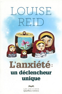 Picture of L'anxiété : un déclencheur unique