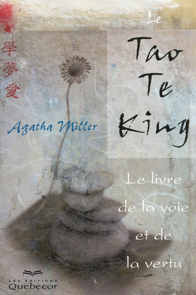Picture of Le tao te king - Le livre de la voie et de la vertu 2ed