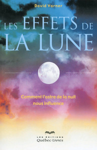 Picture of Les effets de la lune (2e édition)