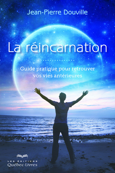 Image de La réincarnation (2e édition)