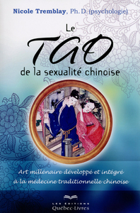Picture of Le Tao de la sexualité chinoise